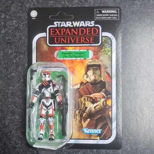 Star wars vintage - wars, collection