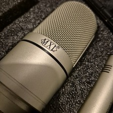 MXL 990/991 Microphone Set
