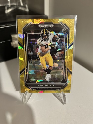 2023 panini prizm draft - draft, picks
