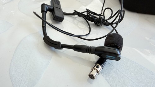 Shure beta 98h - shure,