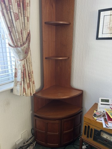 Nathan squares corner unit mid - squares,