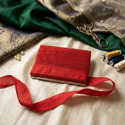 30mm gota patti border - 30mm, trim