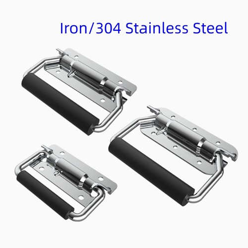 Heavy duty folding spring - heavy-duty,
