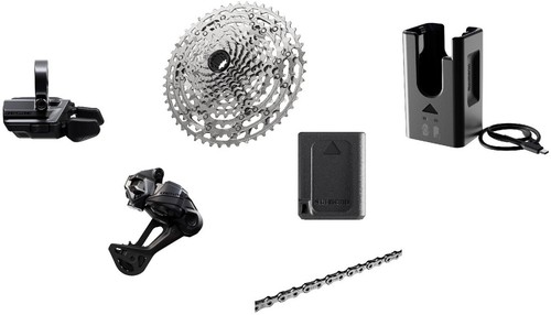 Shimano deore m6200 - shimano, m6200/m6200-i
