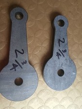  vintage Motorcycle Girder