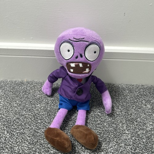 Plants zombies plush - plants, vs