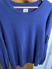 CP Company Jumper Large