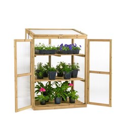 Cold frame garden greenhouse - frame,