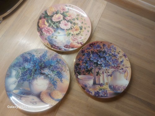 Collectable plates - collectable,