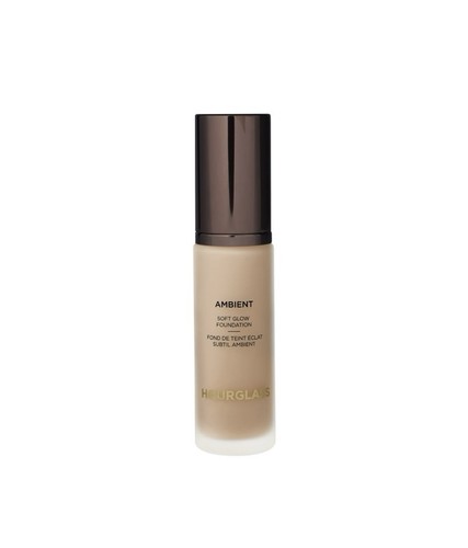 Hourglass ambient soft glow - ambient,