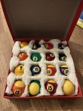 Vintage Vitalite Snooker And