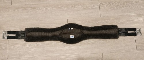 Mattes platinum longgirth - mattes,