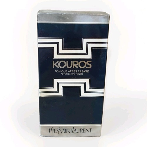 Kouros aftershave vintage - aftershave,