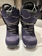 Salomon Ivy Snowboard Boots 