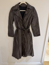 Vintage Y2K Chocolate Brown