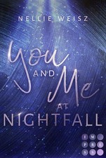 Hollywood Dreams 2: You and me