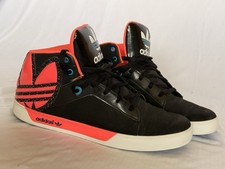 Adidas Attitude Vulc Big Logo