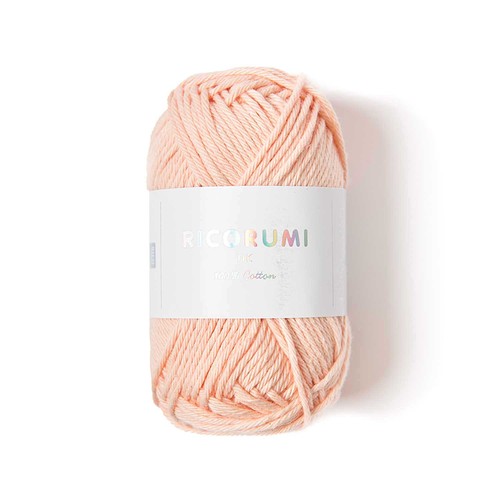 Rico ricorumi 100 cotton - rico, 100%