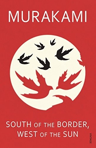 South the border west - south, of