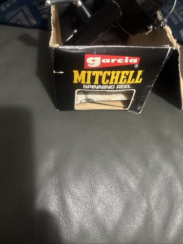 Mitchell 300c spinning reel - 300c,