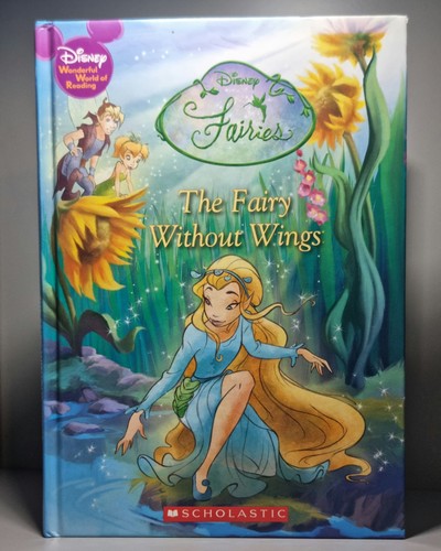 Disney fairies the fairy - disney,