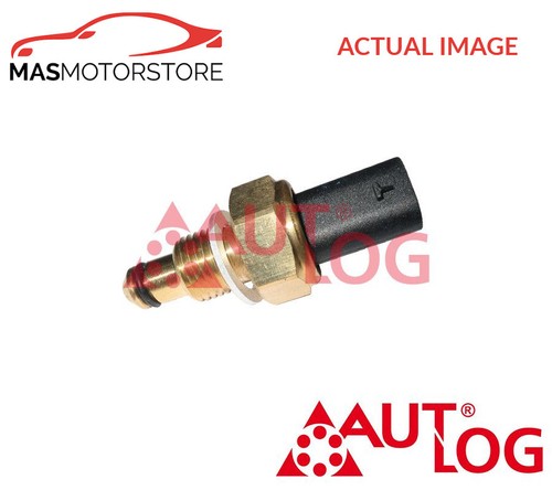 Sensor fuel temperature autlog - fuel,