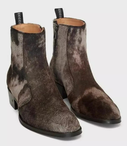 John varvatos boots men - john,