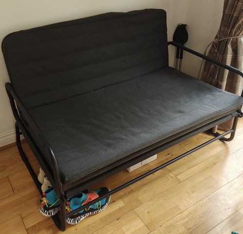 Ikea hammarn seat sofa - ikea,
