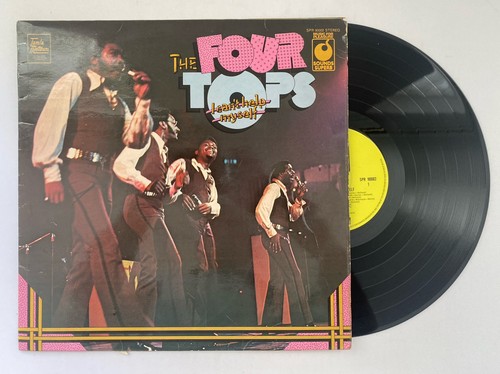 Four tops can t - four, can't
