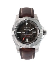 Breitling Avenger II Seawolf