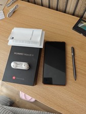 Huawei Mate 20 x 128gb 4g
