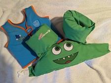 Sevylor puddle jumper kids - sevylor,