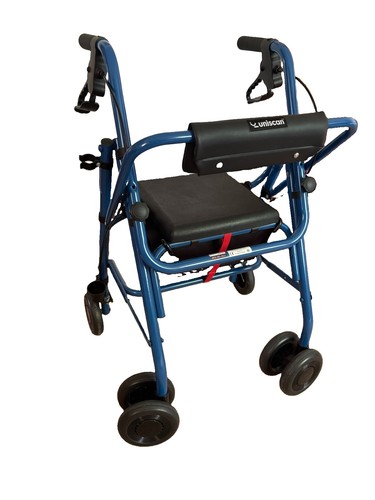 Uniscan glider plus adj - plus,