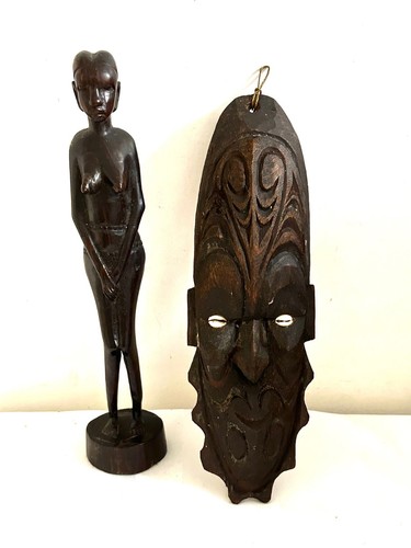 Oceanic papua new guinea - new,