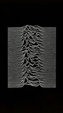 JOY DIVISION POSTER PRINT