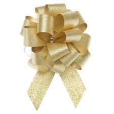 20pcs 8" Glitter Mini Star