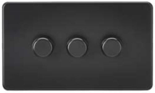 Knightsbridge screwless light - screwless,