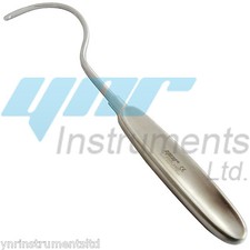 YNR England Wire Passer Single