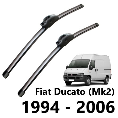 Fiat ducato mk2 - fiat,