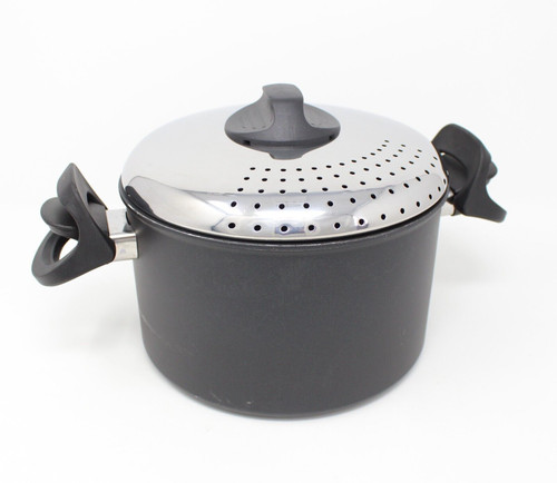 Ballarini handled saucepan - 2,