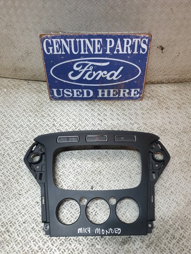 Ford mondeo mk4 2010 - ford,