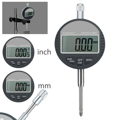 Electronic digital dial - electronic,