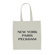 New York Paris Peckham -