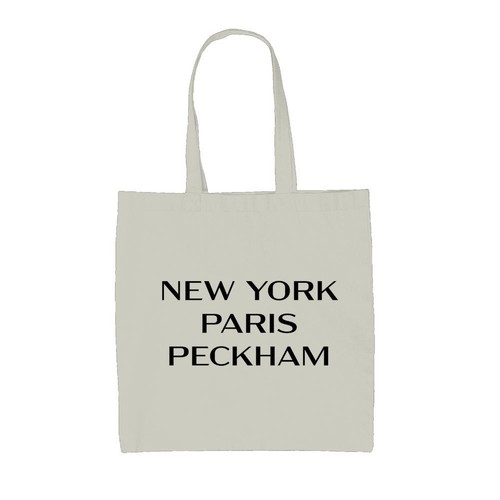 New york paris peckham - york,