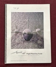 Piaggio P180 2000 Flight