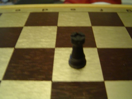 Chess computer minifigures - minifigures, for
