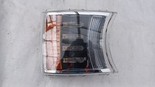 SCANIA P G R T  LED INDICATOR WITH DAYTIME RUNNING LIGHT DRL L/R GENUINE 2442639