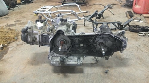 Piaggio vespa granturismo - 08,