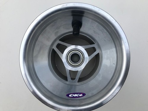 Oke kart race wheel - oke, hi