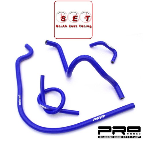 Pro hoses ford - capri, 2.0